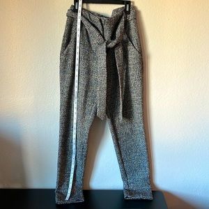 Winter Dress Pants | Gray | NY & Company